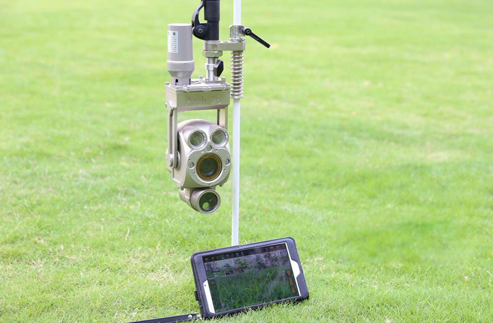 286瑞金路管道检测QV潜望镜