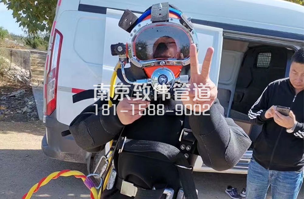 356瑞金路沉淀池清底